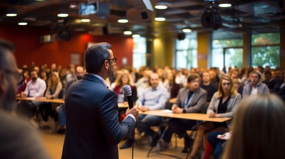 Synergy Connect 2024 – Business Leadership Forum