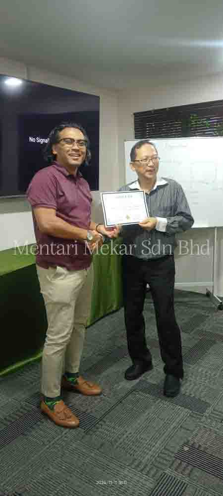 Training & Consultation